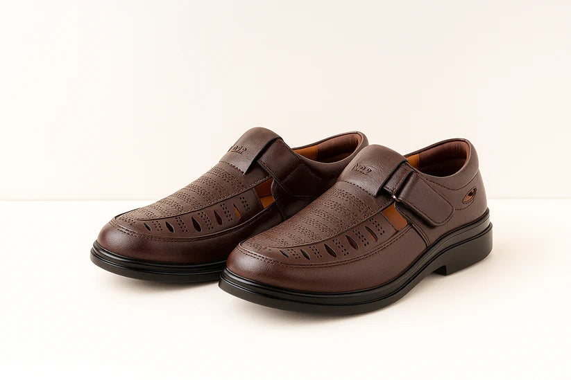 Premium Band Sandals – Comfort You Can Rely On