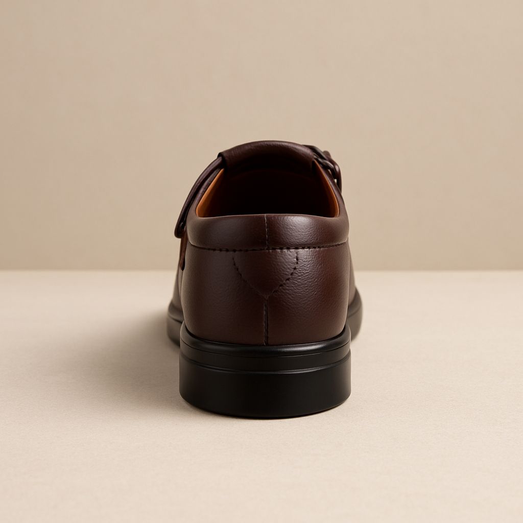Classic Band Sandals – Style Meets Comfort and modern style