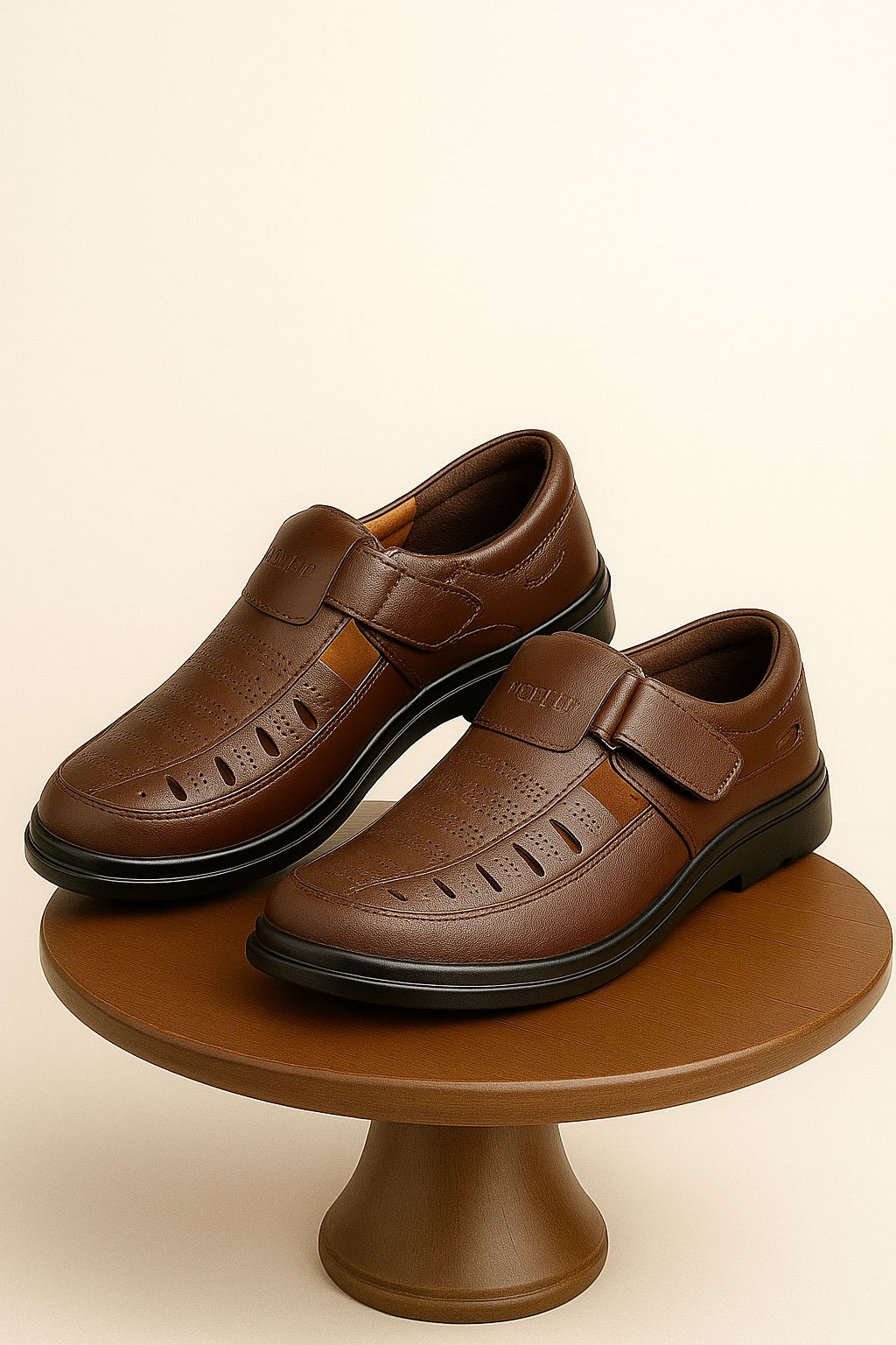 Premium Band Sandals – Comfort You Can Rely On